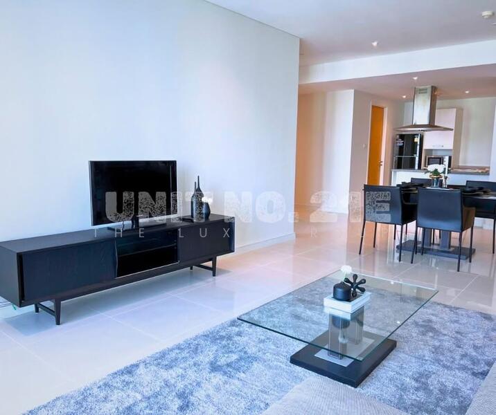 Fullerton Sukhumvit : ฟูลเลอตัน สุขุมวิท, กรุงเทพ, ถนนสุขุมวิท, คลองตันเหนือ, วัฒนา, กรุงเทพ, 105 ตร.ม., คอนโด ให้เช่า, โดย The Luxe Group, 60066680 - DDproperty.com