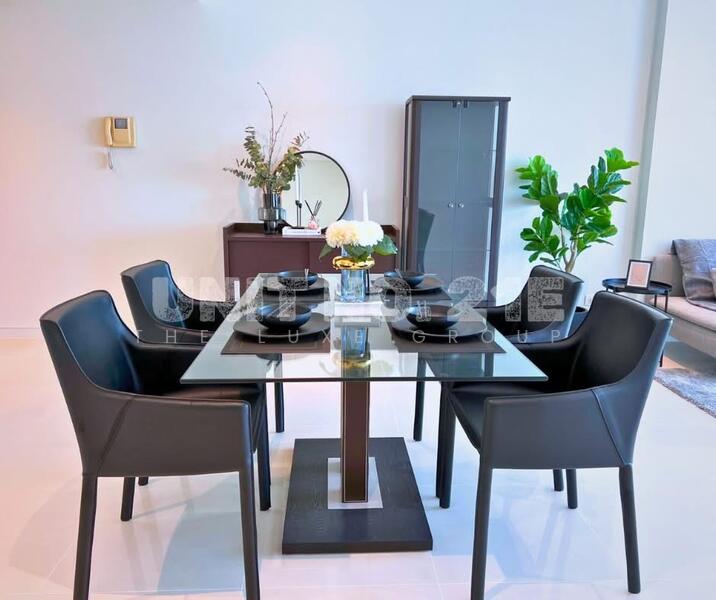 Fullerton Sukhumvit : ฟูลเลอตัน สุขุมวิท, กรุงเทพ, ถนนสุขุมวิท, คลองตันเหนือ, วัฒนา, กรุงเทพ, 105 ตร.ม., คอนโด ให้เช่า, โดย The Luxe Group, 60066680 - DDproperty.com