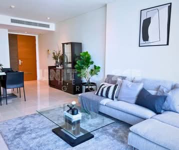 For Rent - Fullerton Sukhumvit, Bangkok
