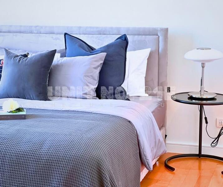 Fullerton Sukhumvit, Bangkok, Sukhumvit Road, Khlong Tan Nua, Watthana, Bangkok, 2 Bedrooms, 105 sqm, Condo For Rent, by The Luxe Group, 60066680 - DDproperty.com