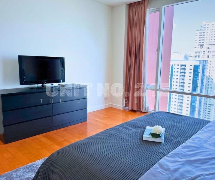 Fullerton Sukhumvit, Bangkok, Sukhumvit Road, Khlong Tan Nua, Watthana, Bangkok, 2 Bedrooms, 105 sqm, Condo For Rent, by The Luxe Group, 60066680 - DDproperty.com