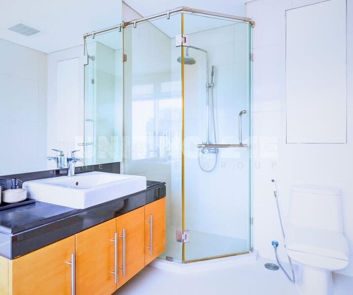 Fullerton Sukhumvit, Bangkok, Sukhumvit Road, Khlong Tan Nua, Watthana, Bangkok, 2 Bedrooms, 105 sqm, Condo For Rent, by The Luxe Group, 60066680 - DDproperty.com