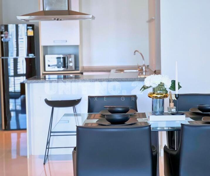 Fullerton Sukhumvit, Bangkok, Sukhumvit Road, Khlong Tan Nua, Watthana, Bangkok, 2 Bedrooms, 105 sqm, Condo For Rent, by The Luxe Group, 60066680 - DDproperty.com