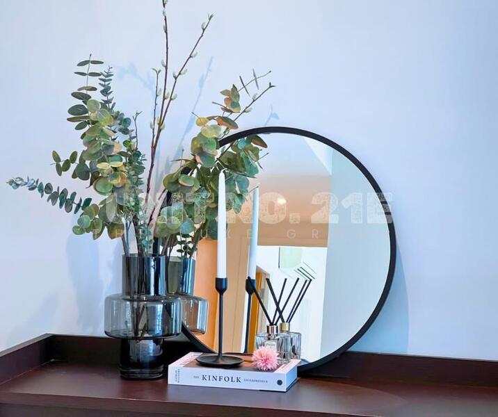 Fullerton Sukhumvit : ฟูลเลอตัน สุขุมวิท, กรุงเทพ, ถนนสุขุมวิท, คลองตันเหนือ, วัฒนา, กรุงเทพ, 105 ตร.ม., คอนโด ให้เช่า, โดย The Luxe Group, 60066680 - DDproperty.com