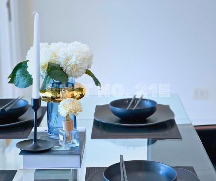 Fullerton Sukhumvit, Bangkok, Sukhumvit Road, Khlong Tan Nua, Watthana, Bangkok, 2 Bedrooms, 105 sqm, Condo For Rent, by The Luxe Group, 60066680 - DDproperty.com