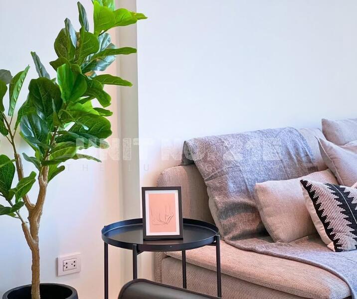 Fullerton Sukhumvit, Bangkok, Sukhumvit Road, Khlong Tan Nua, Watthana, Bangkok, 2 Bedrooms, 105 sqm, Condo For Rent, by The Luxe Group, 60066680 - DDproperty.com