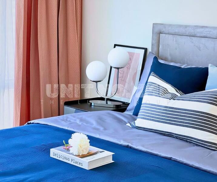 Fullerton Sukhumvit, Bangkok, Sukhumvit Road, Khlong Tan Nua, Watthana, Bangkok, 2 Bedrooms, 105 sqm, Condo For Rent, by The Luxe Group, 60066680 - DDproperty.com