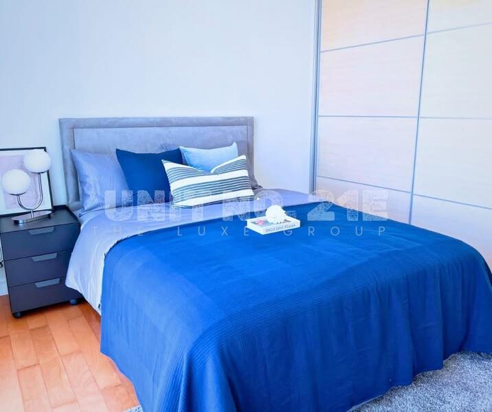 Fullerton Sukhumvit : ฟูลเลอตัน สุขุมวิท, กรุงเทพ, ถนนสุขุมวิท, คลองตันเหนือ, วัฒนา, กรุงเทพ, 105 ตร.ม., คอนโด ให้เช่า, โดย The Luxe Group, 60066680 - DDproperty.com