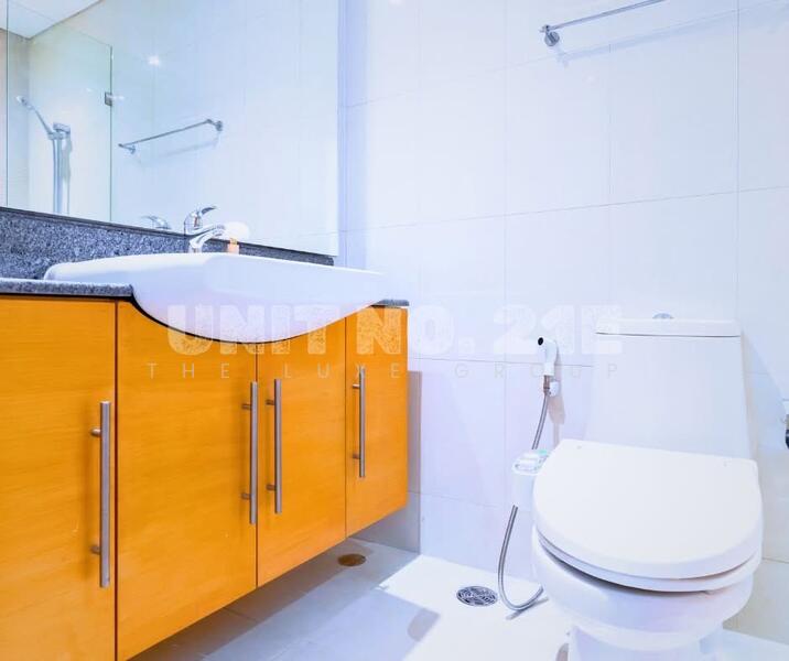 Fullerton Sukhumvit, Bangkok, Sukhumvit Road, Khlong Tan Nua, Watthana, Bangkok, 2 Bedrooms, 105 sqm, Condo For Rent, by The Luxe Group, 60066680 - DDproperty.com