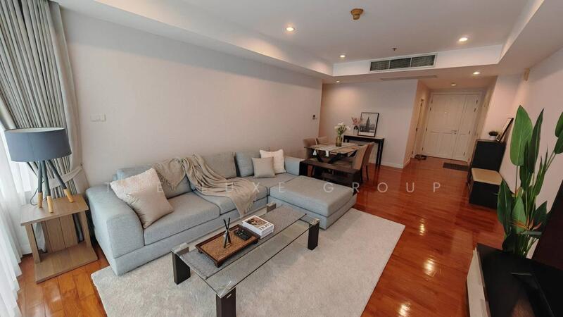 Baan Siri 24, Bangkok, 39 Sukhumvit 24 Alley, Khong Tan, Khlong Toei, Bangkok, 2 Bedrooms, 98 sqm, Condo For Rent, by The Luxe Group, 60066684 - DDproperty.com