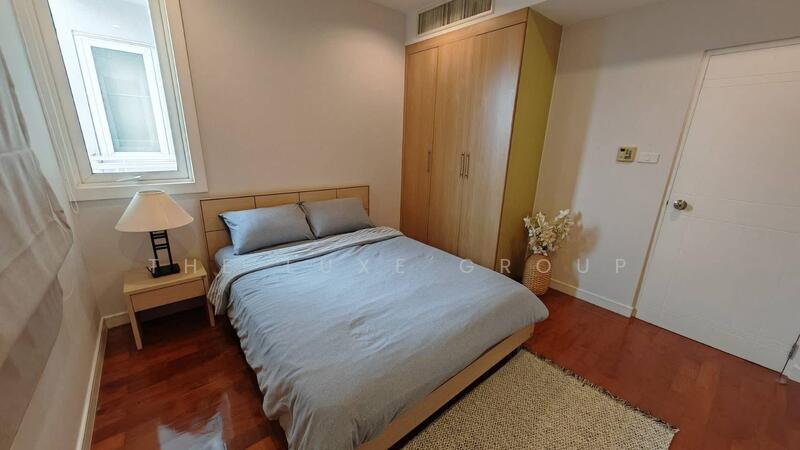 Baan Siri 24, Bangkok, 39 Sukhumvit 24 Alley, Khong Tan, Khlong Toei, Bangkok, 2 Bedrooms, 98 sqm, Condo For Rent, by The Luxe Group, 60066684 - DDproperty.com