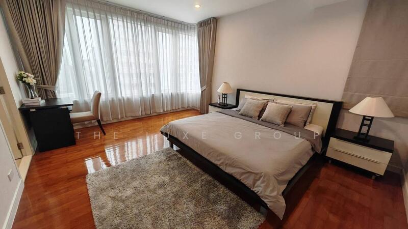 Baan Siri 24 : บ้าน สิริ ทเวนตี้โฟร์, กรุงเทพ, 39 ซอยสุขุมวิท 24, คลองตัน, คลองเตย, กรุงเทพ, 98 ตร.ม., คอนโด ให้เช่า, โดย The Luxe Group, 60066684 - DDproperty.com