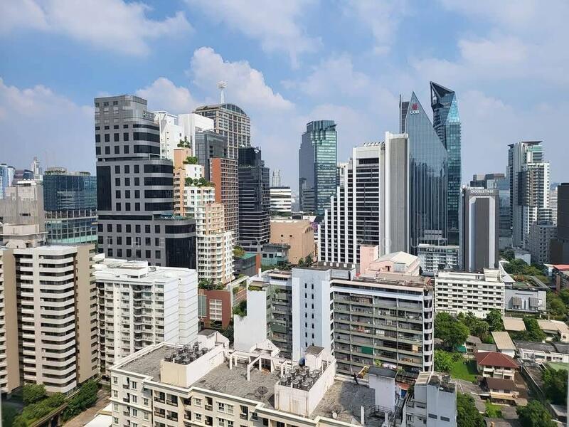 Baan Siri 24, Bangkok, 39 Sukhumvit 24 Alley, Khong Tan, Khlong Toei, Bangkok, 2 Bedrooms, 98 sqm, Condo For Rent, by The Luxe Group, 60066684 - DDproperty.com