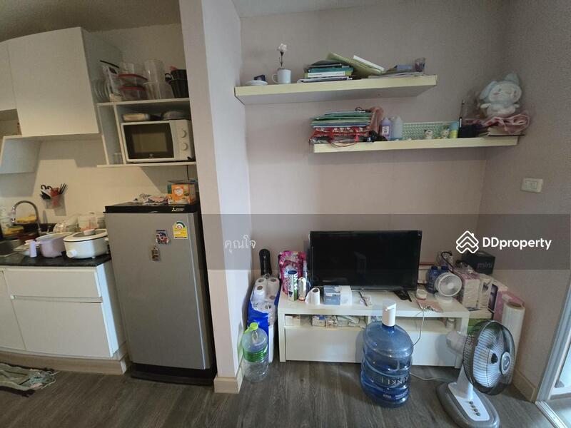 For Sale - Swift Condo, Samut Prakan