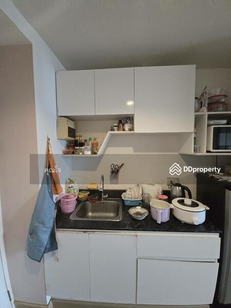 For Sale - Swift Condo, Samut Prakan