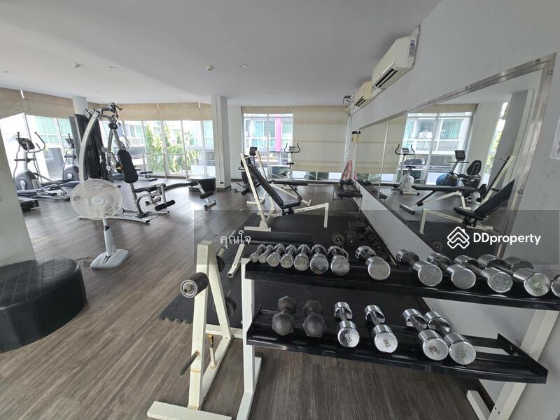 For Sale - Swift Condo, Samut Prakan