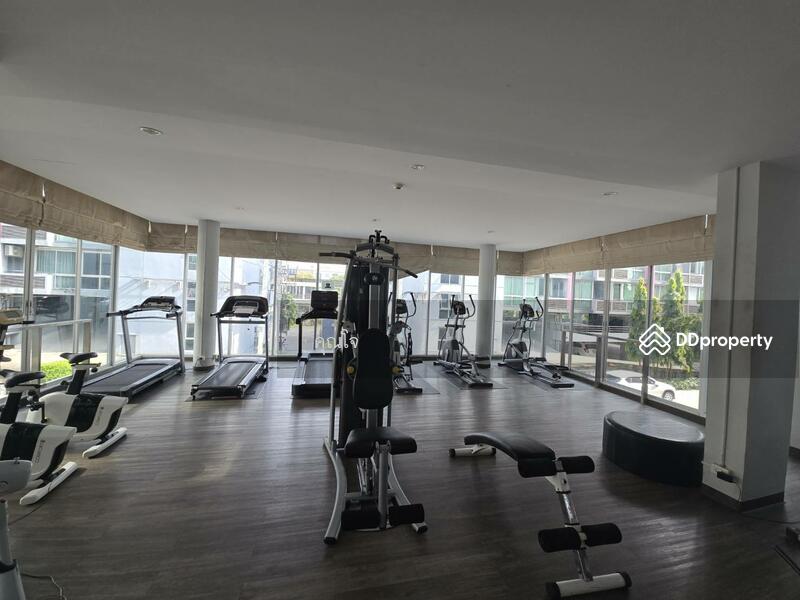 For Sale - Swift Condo, Samut Prakan