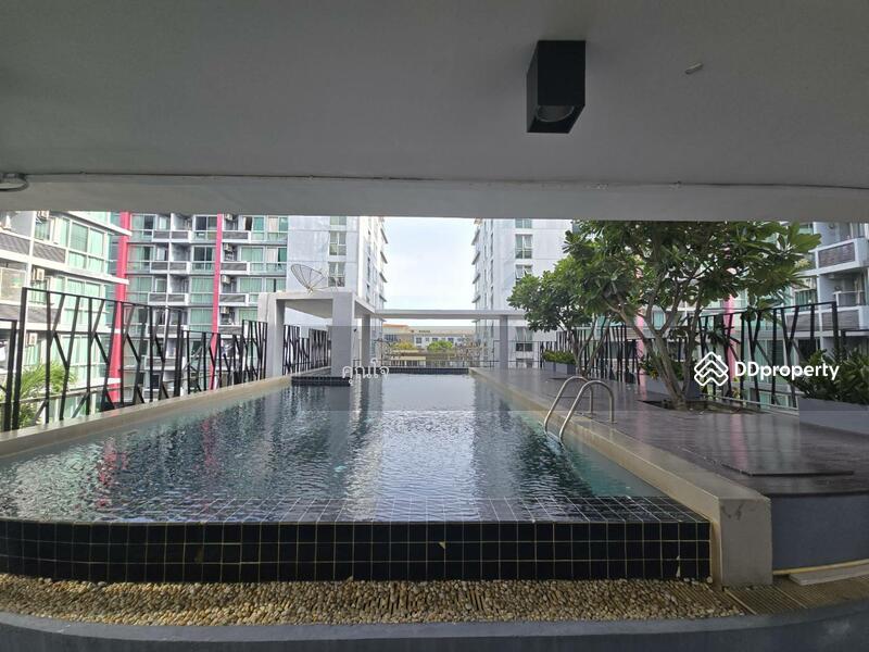 For Sale - Swift Condo, Samut Prakan
