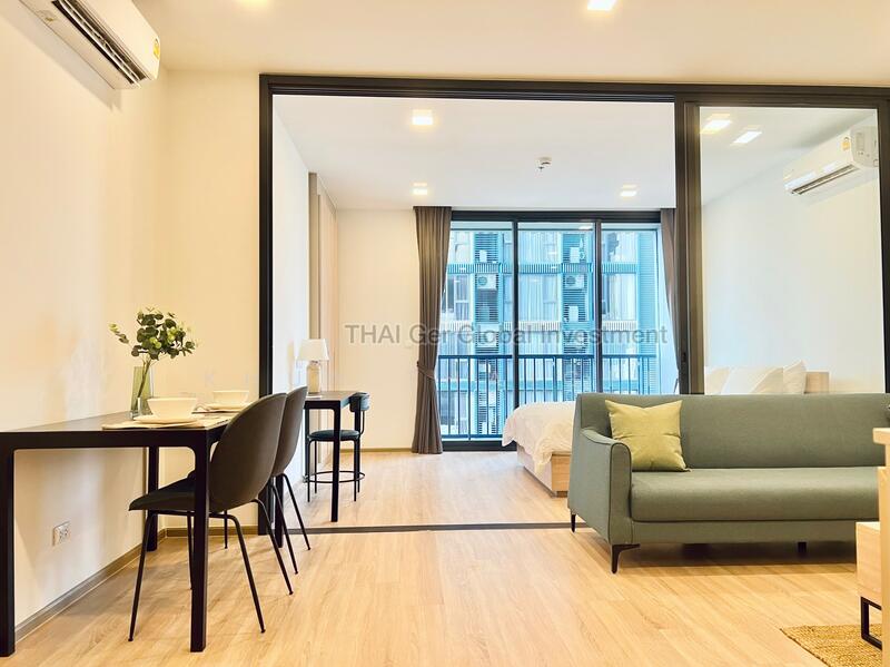 XT Phayathai, กรุงเทพ, Phaya Thai Road, ถนนพญาไท, ราชเทวี, กรุงเทพ, 46 ตร.ม., คอนโด ให้เช่า, โดย Khun THAIger, 60066715 - DDproperty.com