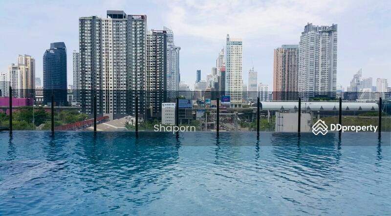 ให้เช่า - Rhythm Asoke 2 : ริทึ่ม อโศก 2, กรุงเทพ