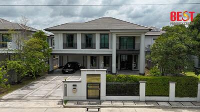 ขาย - Setthasiri Krungthep-Pathumthani : เศรษฐสิริ กรุงเทพ-ปทุมธานี, ปทุมธานี