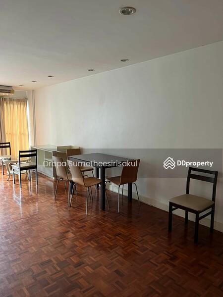 For Rent - Prasanmitr Condominium, Bangkok