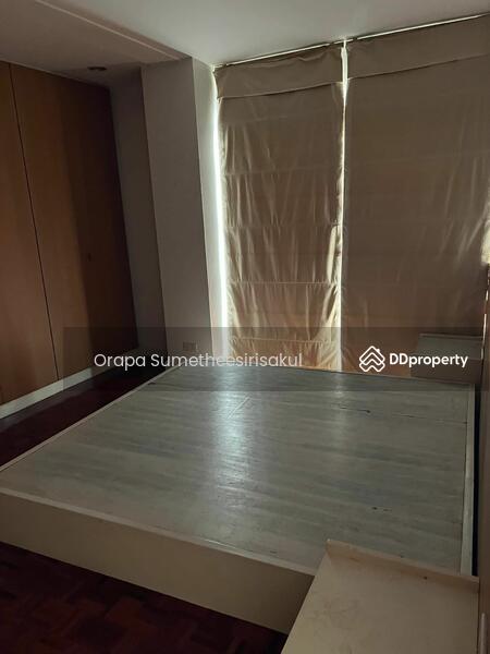 For Rent - Prasanmitr Condominium, Bangkok