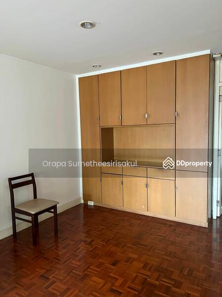 For Rent - Prasanmitr Condominium, Bangkok
