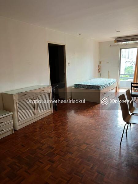 For Rent - Prasanmitr Condominium, Bangkok