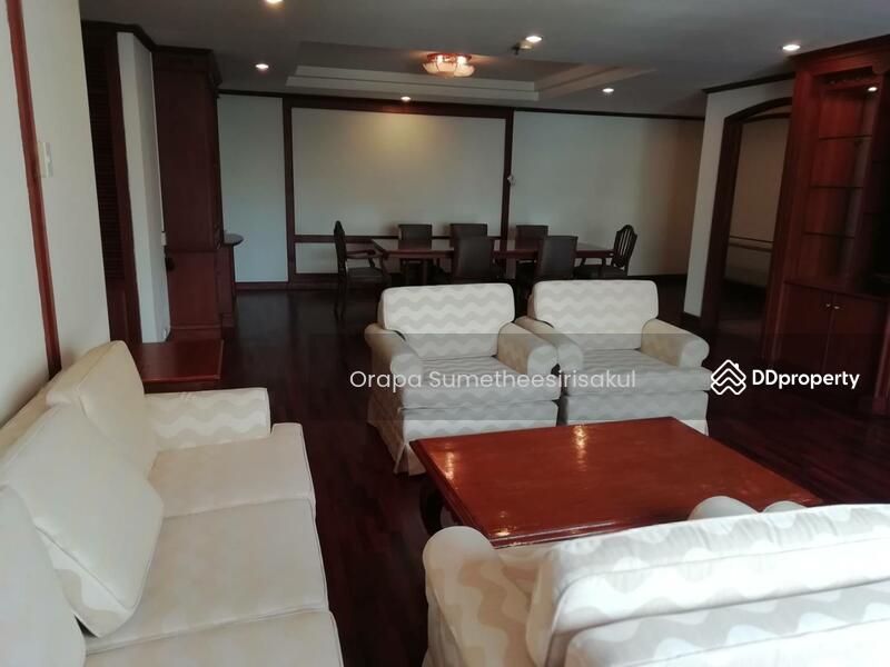For Rent - Sethiwan Residence, Bangkok