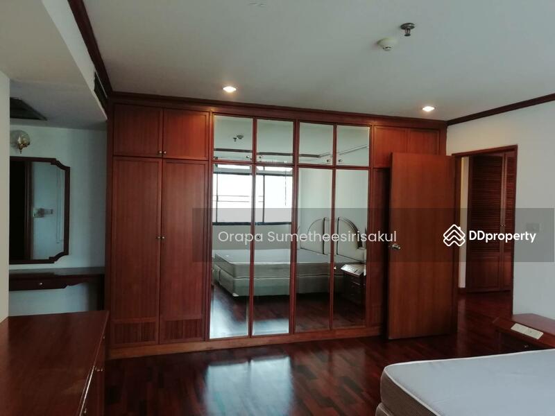 For Rent - Sethiwan Residence, Bangkok
