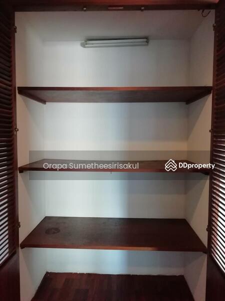 For Rent - Sethiwan Residence, Bangkok