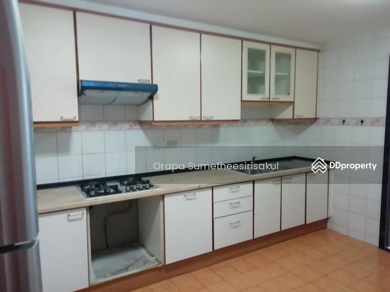 For Rent - Sethiwan Residence, Bangkok