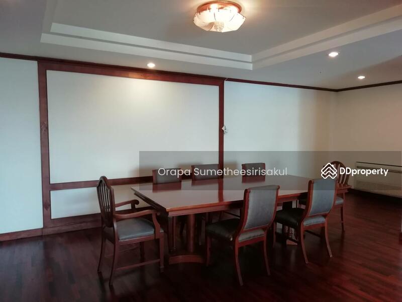 For Rent - Sethiwan Residence, Bangkok