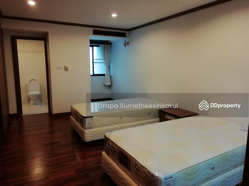 For Rent - Sethiwan Residence, Bangkok