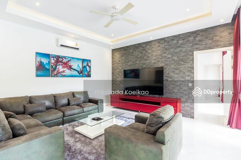 ให้เช่า - 2-Br Villa close to Hua Hin Night Market, ประจวบคีรีขันธ์