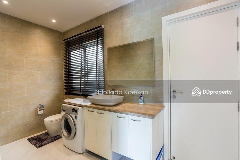 ให้เช่า - 2-Br Villa close to Hua Hin Night Market, ประจวบคีรีขันธ์