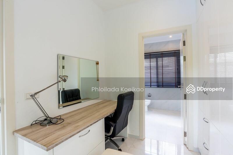 ให้เช่า - 2-Br Villa close to Hua Hin Night Market, ประจวบคีรีขันธ์