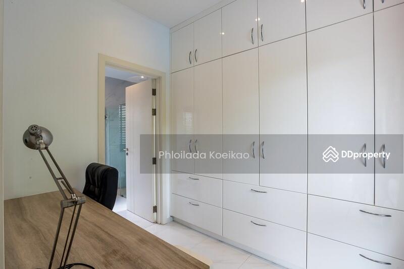 ให้เช่า - 2-Br Villa close to Hua Hin Night Market, ประจวบคีรีขันธ์