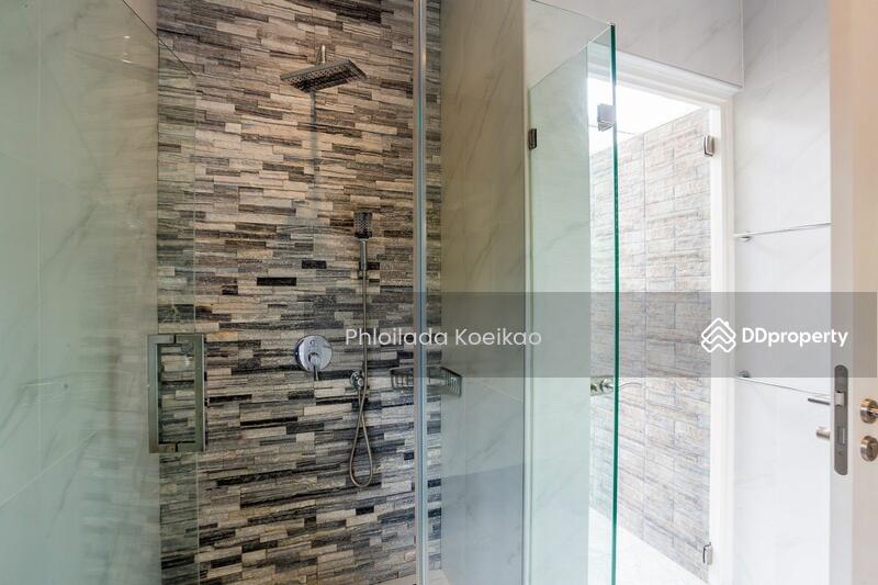 ให้เช่า - 2-Br Villa close to Hua Hin Night Market, ประจวบคีรีขันธ์