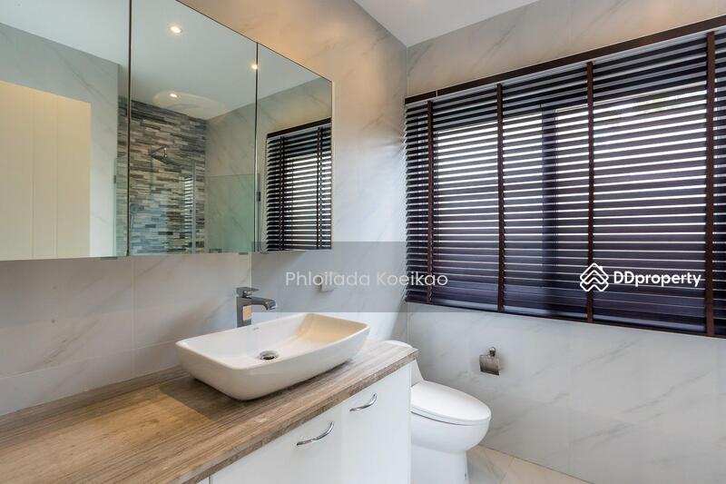 ให้เช่า - 2-Br Villa close to Hua Hin Night Market, ประจวบคีรีขันธ์