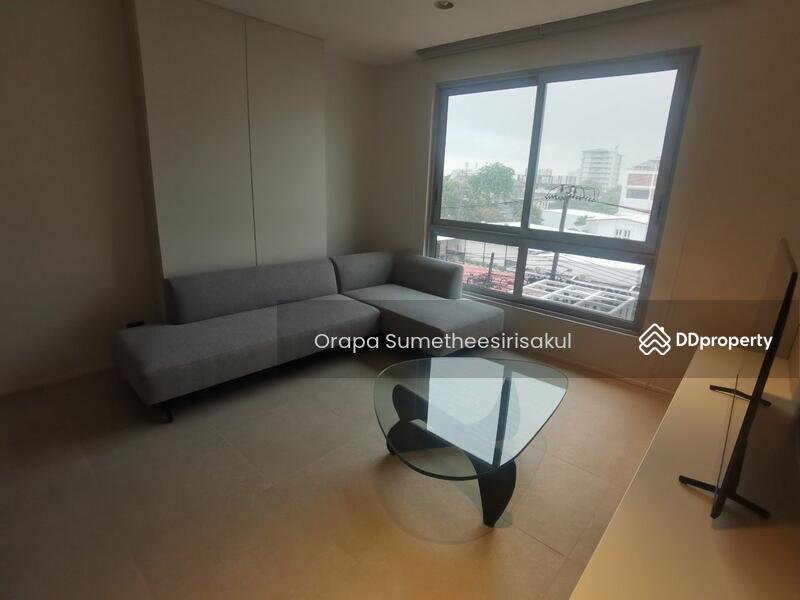 For Rent - Chaiyapruk Place, Bangkok