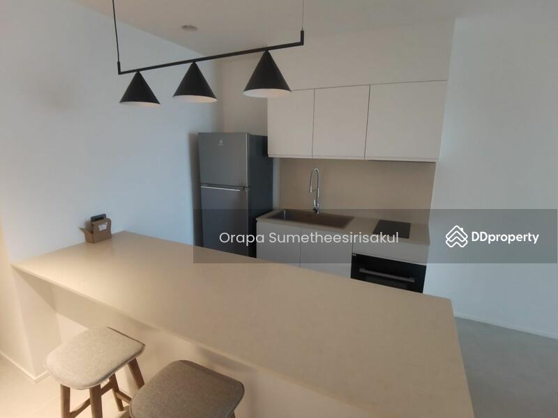 For Rent - Chaiyapruk Place, Bangkok