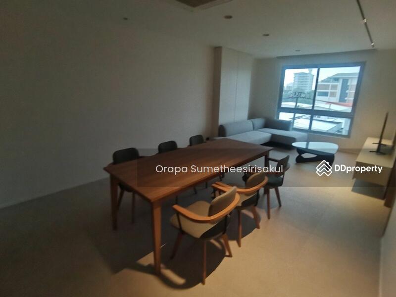 For Rent - Chaiyapruk Place, Bangkok
