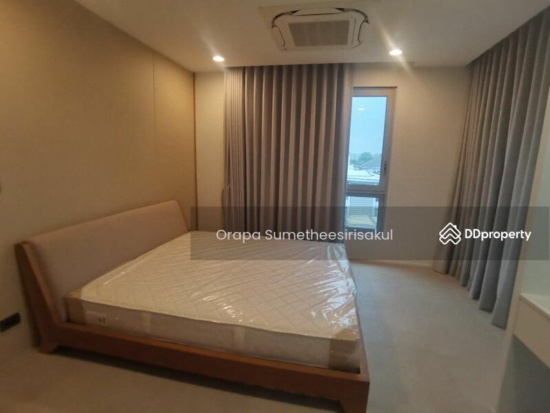 For Rent - Chaiyapruk Place, Bangkok