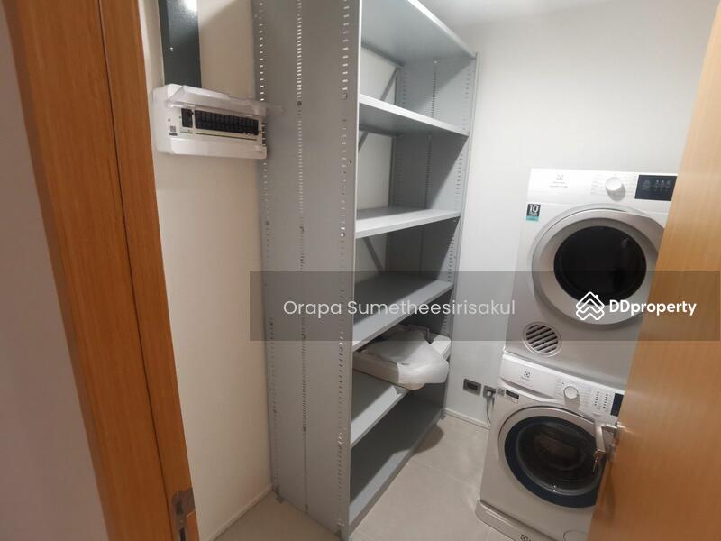 For Rent - Chaiyapruk Place, Bangkok