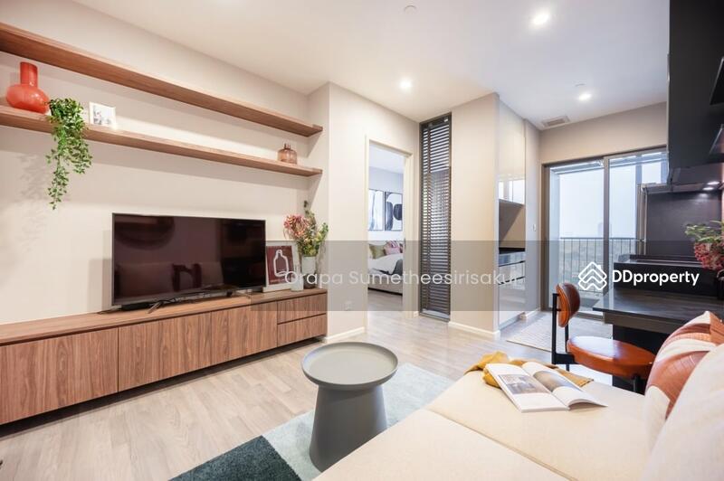 ขาย - The Room Sathorn-St.Louis : เดอะ รูม สาทร - เซนหลุยส์, กรุงเทพ