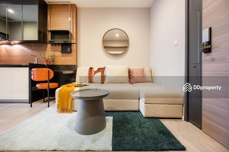 ขาย - The Room Sathorn-St.Louis : เดอะ รูม สาทร - เซนหลุยส์, กรุงเทพ