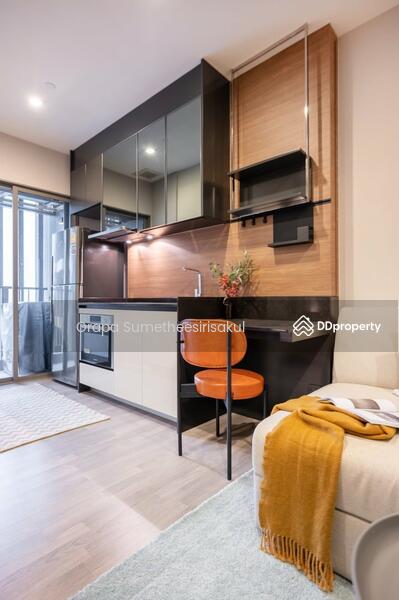 ขาย - The Room Sathorn-St.Louis : เดอะ รูม สาทร - เซนหลุยส์, กรุงเทพ
