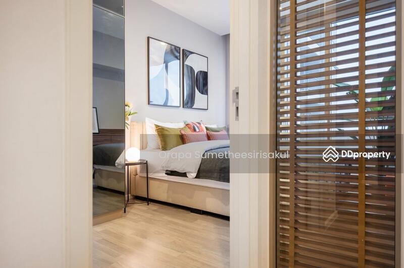ขาย - The Room Sathorn-St.Louis : เดอะ รูม สาทร - เซนหลุยส์, กรุงเทพ